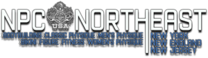 NPC NORTHEAST LOGO 2016