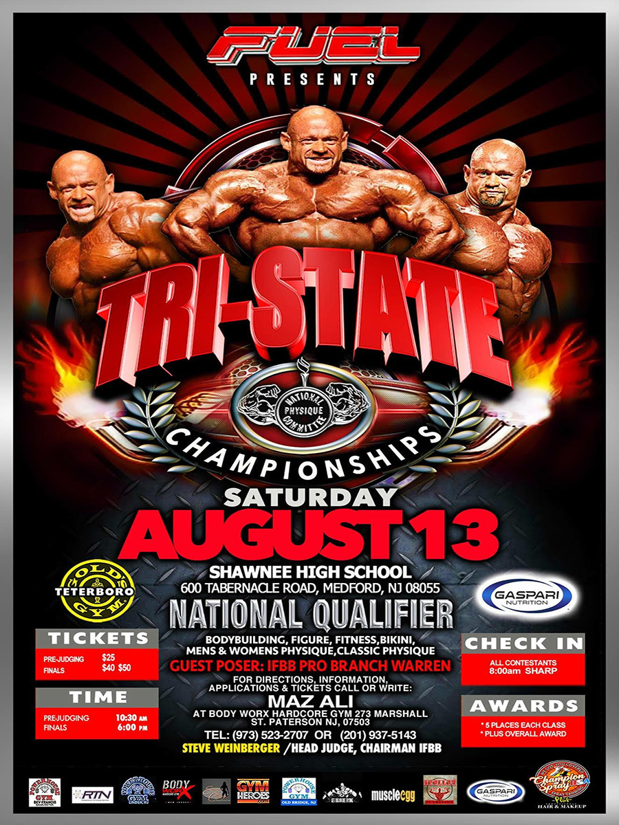 2020 Bev Francis NPC Stage-Ready Workshop: 4x Mr.Olympia Jay Cutler. - IFBB  PRO