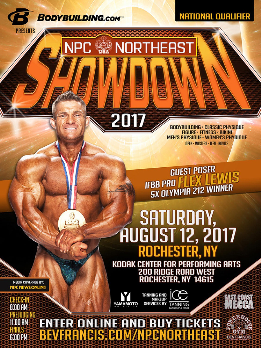 NPC Northeast Showdown