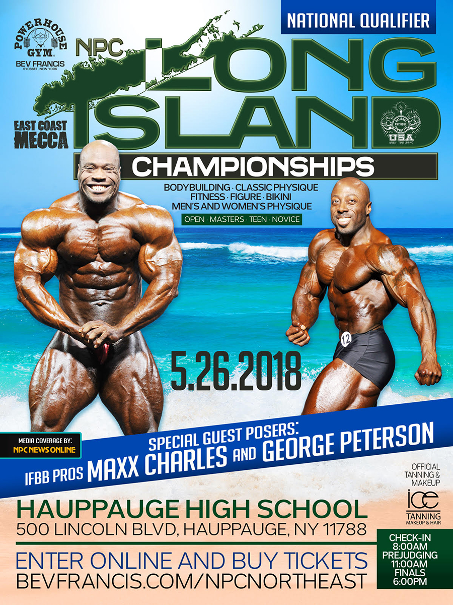 NPC LONG ISLAND