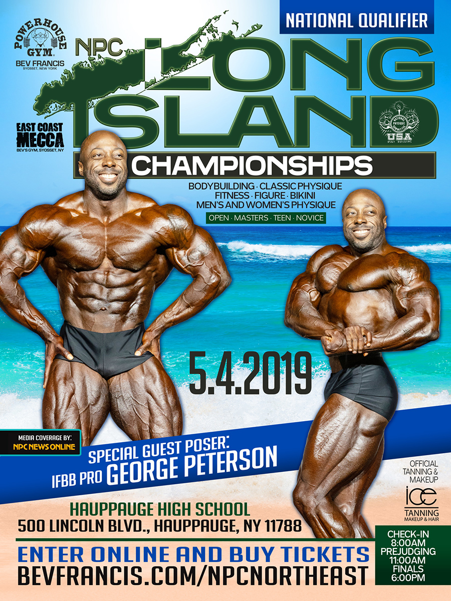 NPC LONG ISLAND