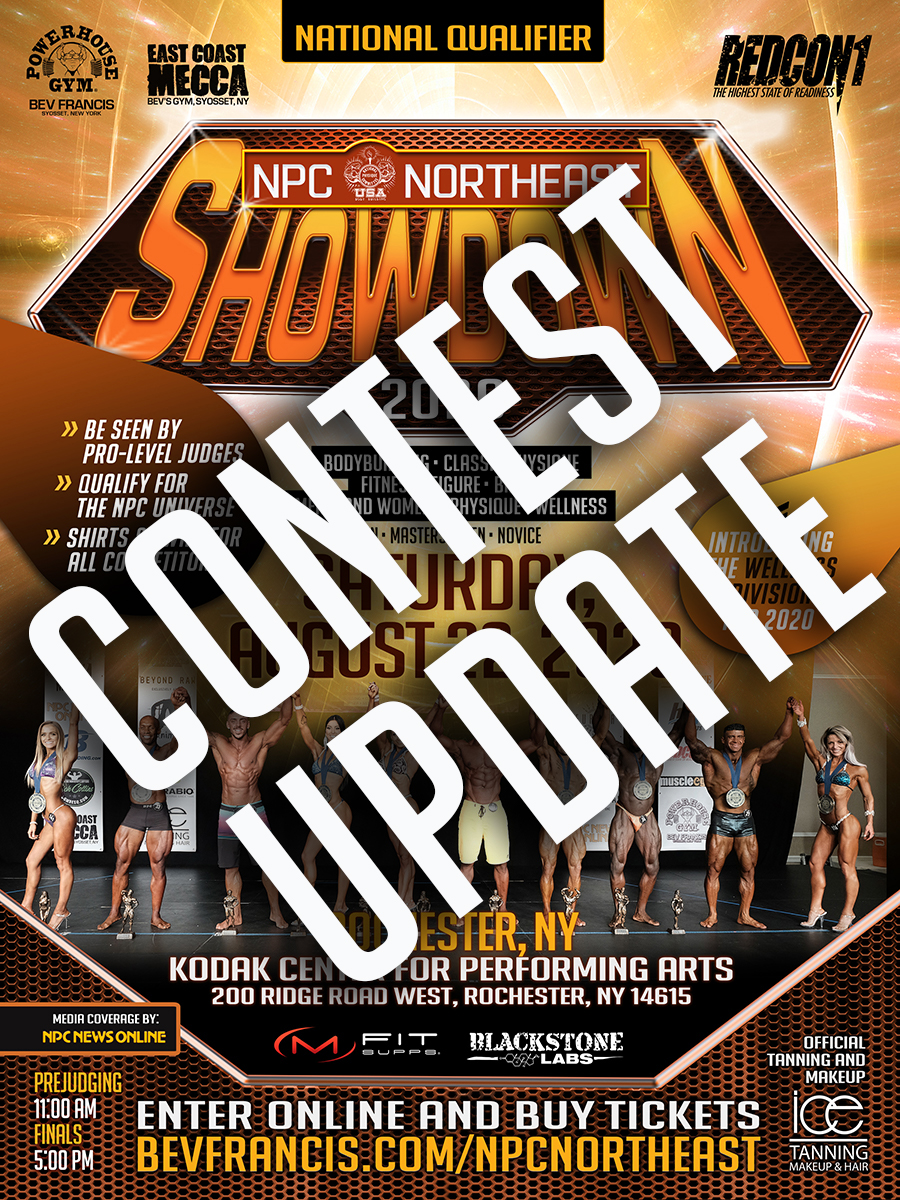 NPC Northeast Showdown