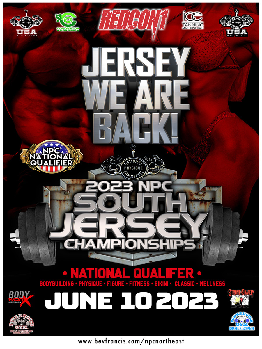 NPC South Jersey