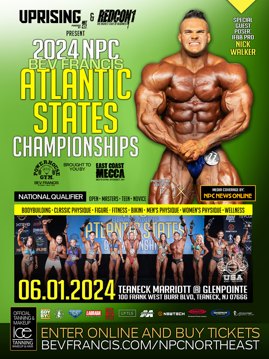 TICKETS NPC Northeast