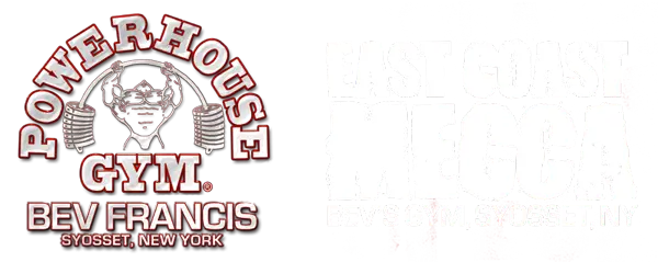 Bev Francis Powerhouse Gym