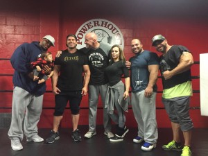 NPC Northeast Seminar December 2016