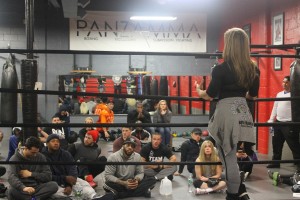 NPC Northeast Seminar December 2016