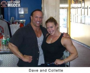 davecollette