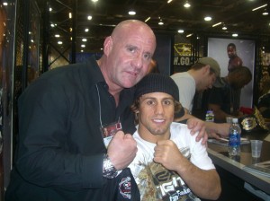 steve n uriah faber 