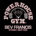 Bev Francis Powerhouse Gym